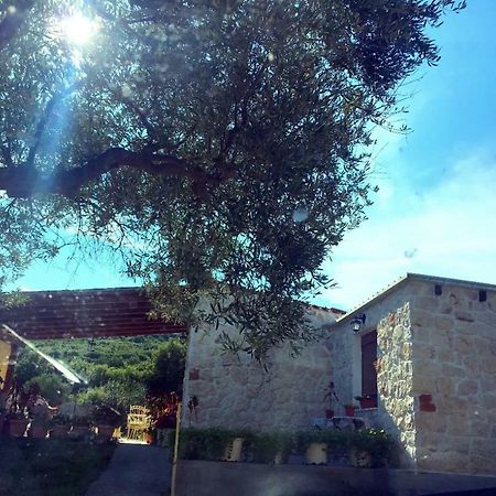 Country House At Alexandroupoli Макрі Екстер'єр фото