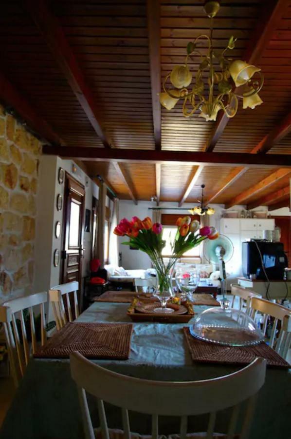 Country House At Alexandroupoli Макрі Екстер'єр фото